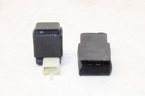 1995 Honda Cbr600f3 Relay Set