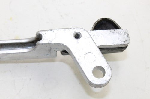 88-07 Kawasaki Ninja 250r Ex250f Left Foot Peg Bracket OEM