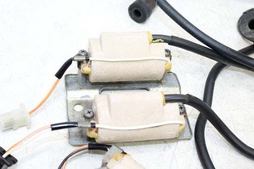 1985 Suzuki Gv1400gd Gv 1400 Ignition Coils