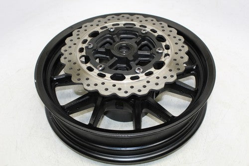 2015 Yamaha Bolt Xvs950 XVS95CRC Rear Back Wheel Rim