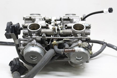 1990 Honda VFR750F VFR 750 CARBS CARBURETORS