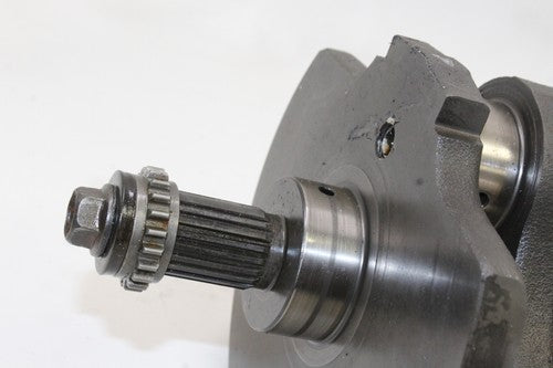 1995 Honda Shadow 1100 Vt1100cl Engine Motor Crankshaft Crank Shaft OEM