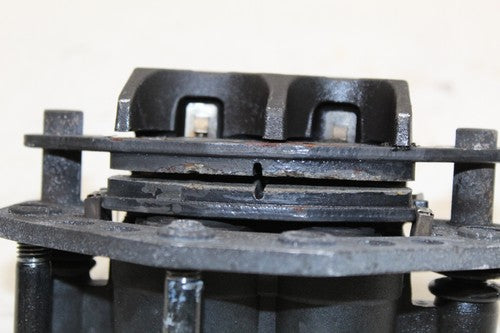 2007 Kawasaki Ninja 250r Ex250f Right Front Brake Caliper