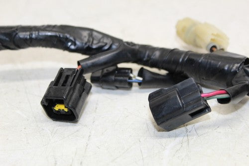 2007 Yamaha Yzf R1 Ignition Coil Wiring Harness Wire Loom