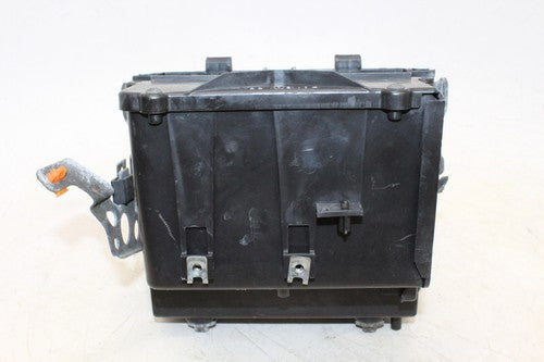 2002 Honda Vtx1800c Cast Battery Tray Box Holder