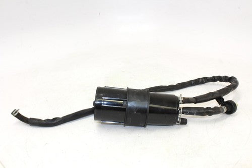 2002 Suzuki Sv650 Evap Vapor Charcoal Emission Canister