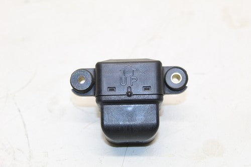 2004 Kawasaki Ninja Zx6r Zx636c Tip Over Bank Angle Crash Sensor Switch