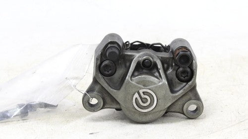 2013 Ducati Hypermotard Rear Back Brake Caliper