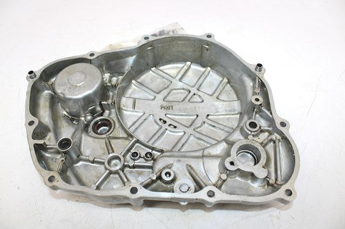 2006 Honda Xr650 Engine Motor Side Clutch Cover