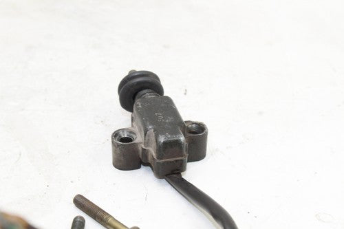 1984 Kawasaki Gpz750 Zx750a Kickstand Side Kick Stand Sensor OEM