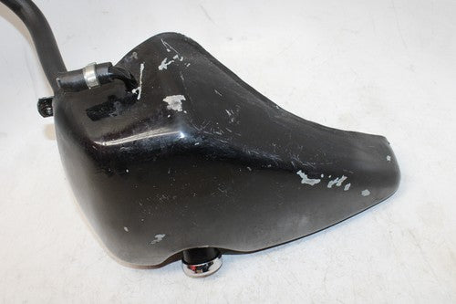 1986 Harley-davidson Sportster 883 Deluxe Xlh883 Engine Motor Oil Tank