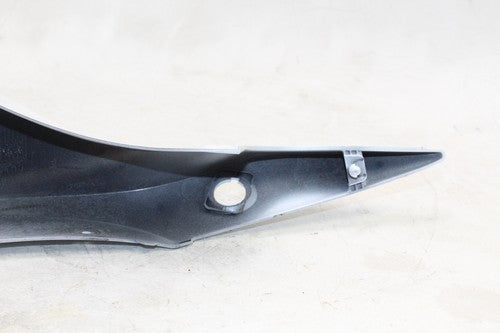 2011-17 Suzuki Gsxr600 750 Left Rear Tail Fairing Cowl Shroud 47211-14J OEM