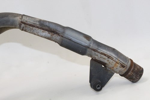 2001-03 Honda Cbr600f4i Exhaust Header Pipes Manifold 18150-mbw-d22 OEM