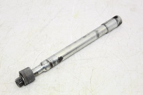 2001 Harley-davidson Electra Glide Classic Efi Flhtci Front Wheel Rim Axle Bolt