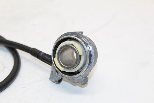 1992 Honda Cbr600f2 Speed Drive Gear Hub With Cable