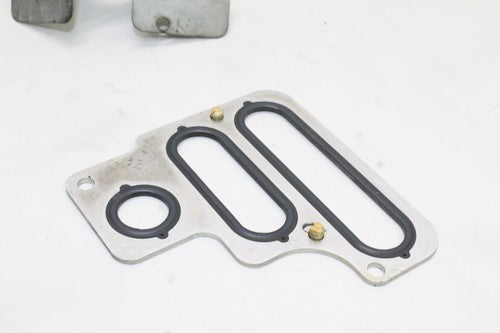 2007-08 Harley-davidson Electra Glide Ultra Classic Bracket Gasket 35607-06 OEM