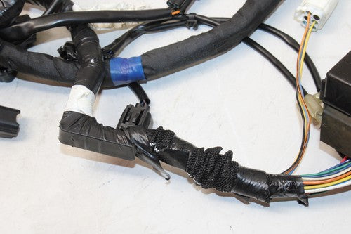 2019 Suzuki Gsxr250r Main Engine Wiring Harness Motor Wire Loom 36610-20KC0