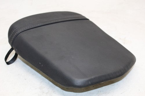 2009 Yamaha Yzf R6s Rear Seat Saddle