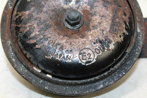1994 Suzuki Rf900r Horn Signal
