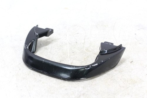 1997 Kawasaki Ninja Zx6r Zx600f Passenger Rear Seat Grab Bar Handle Set
