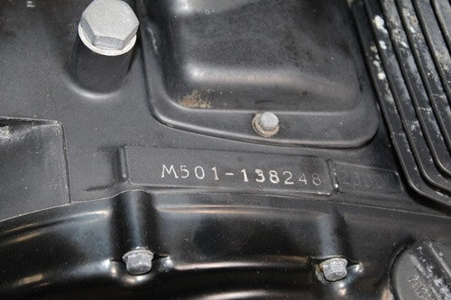1993 Suzuki GS500 ENGINE MOTOR