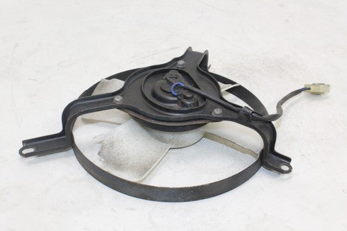86-06 Kawasaki Concours 1000 Zg1000a Engine Radiator Cooling Fan OEM
