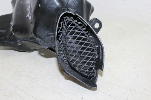 2008 Suzuki Gsxr1000 Right Left Air Intake Ducts