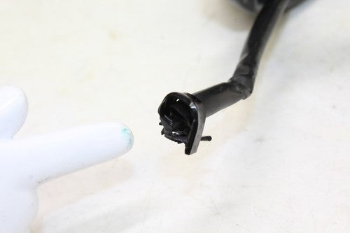 2022 Yamaha Mtt890 Tracer 9 Left Clip On Handle Horn Signals Switch Switches