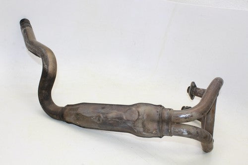 2014 Kawasaki Ninja 300 Ex300b Abs Exhaust Header Pipes Manifold 39178-0179 OEM