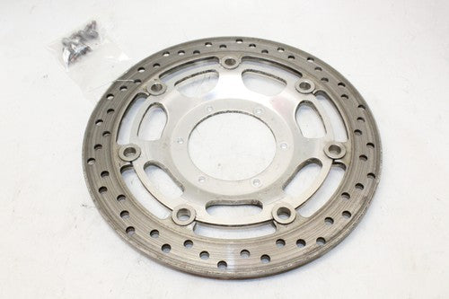 2006 Honda St1300 Front Left Right Brake Rotors Discs