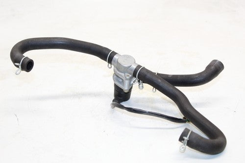 2005 Honda Cbr1000rr Air Valve Solenoid Top Engine Switch Sensor