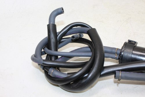 2008 Kymco Grand Vista 250 Evap Vapor Charcoal Emission Canister