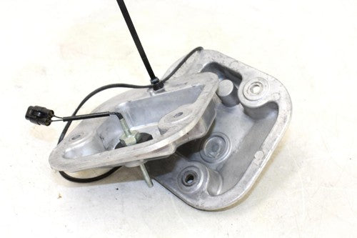 2002 Kawasaki Ninja Zx12r Zx1200b Airbox Air Intake Filter Box Cover