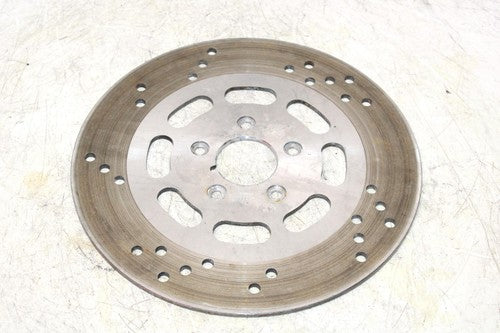 1998 Harley-davidson Sportster 883 Xlh883 Front Brake Disc Rotor