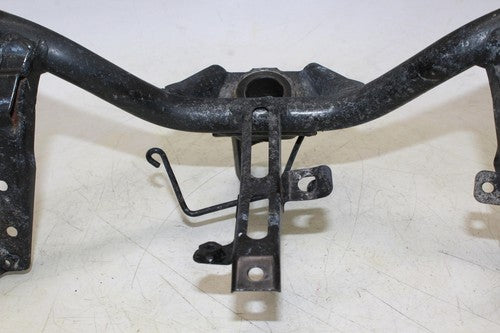 1986 Honda Elite 150 Ch150 Handlebars