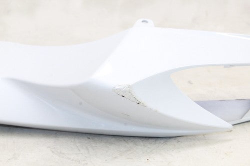 2011-17 Suzuki Gsxr600 750 Left Rear Tail Fairing Cowl Shroud 47211-14J OEM
