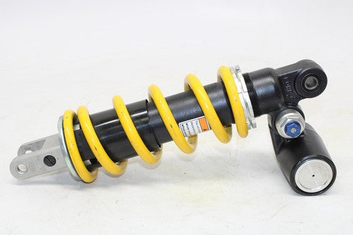 2006 Suzuki Gsxr600 Rear Back Shock Absorber Suspension