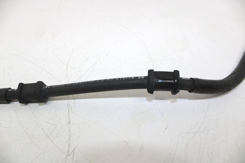 2003 Suzuki Gsxr750 Front & Rear Brake Caliper Hoses Lines