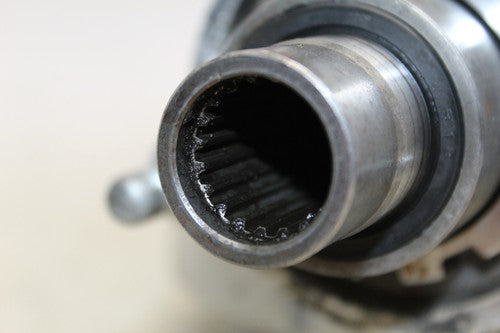 1985 Suzuki Gv1400gd Gv 1400 Final Drive Gear Differential