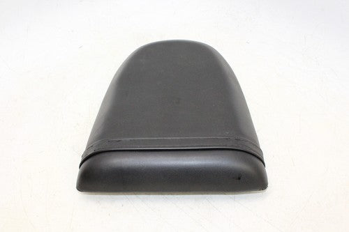 2002 Suzuki Gsxr600 Rear Back Passenger Tandem Seat Pad Saddle Pillion