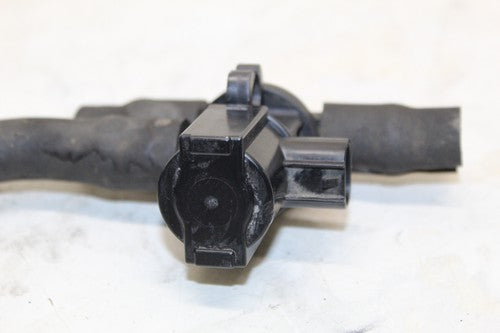 2004 Kawasaki Ninja Zx10r Zx1000c Air Valve Solenoid Top Engine Switch Sensor