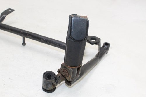 1987-90 Honda Cbr600f Right Rear Back Passenger Peg OEM