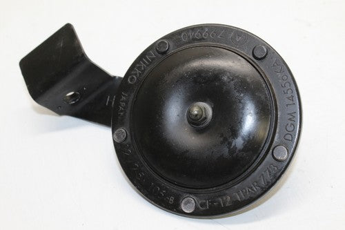 1983 Suzuki Gs750e HORN Signal OEM