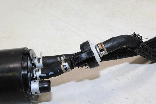 2008 Suzuki Gsxr1000 Evap Vapor Charcoal Emission Canister