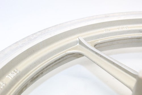 1993 Yamaha Virago 1100 Xv1100 Front Wheel Rim