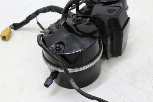 1995 Kawasaki Kz1000p Police Gauges Meter Speedo Tach