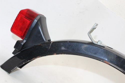 1998 Kinetic Magnum Rear Back Fender Mud Guard OEM