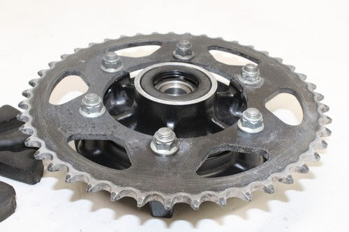 88-07 Kawasaki Ninja 250r Ex250f Rear Back Sprocket 42033-0044 42041-1277 OEM