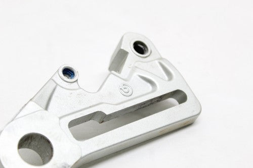 2017 KTM MC250 REAR BRAKE CALIPER HANGER BACK MOUNTING BRACKET