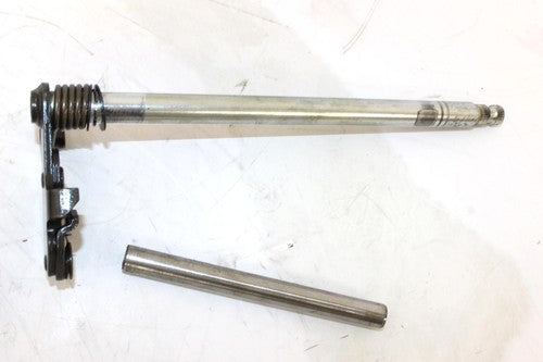 2006 Honda Cbr600rr Engine Motor Transmission Tranny Gears